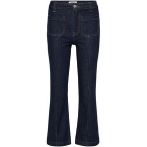 Only Petite Jeans  donkerblauw