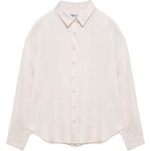 BIG STAR Blouse 'SALIKI'  wit