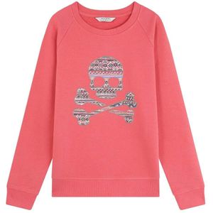 Scalpers Sweatshirt ' '  rood