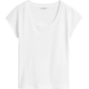 Marc O'Polo Shirt  wit