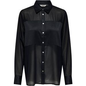 Onlstar - Overhemd - Regular Fit - Lange Mouwen