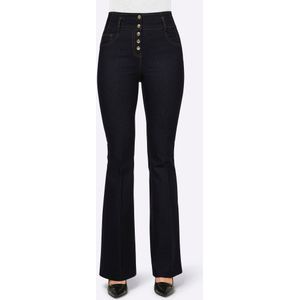 heine Jeans  nachtblauw