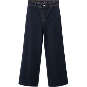 MANGO Jeans 'CATHERIN'  donkerblauw