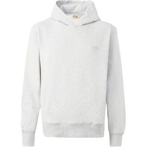 ELLESSE Sweatshirt 'Madone'  lichtgrijs