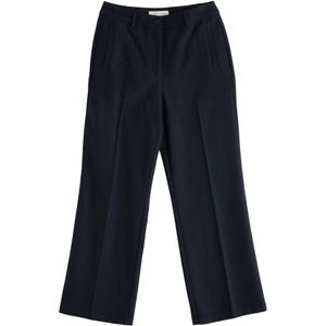 Seasalt Cornwall Broek 'Lowena'  marine