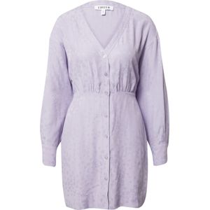 EDITED Jurk 'Marcella'  lila