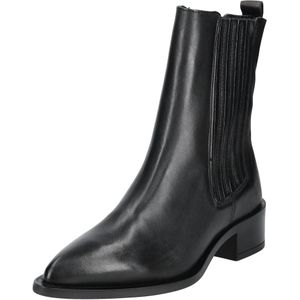 PAVEMENT Chelsea boots  zwart