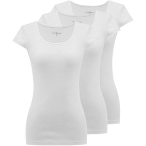 WESTMARK LONDON Onderhemd 'EVA'  wit