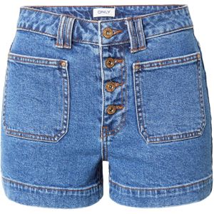 ONLY Jeans  donkerblauw