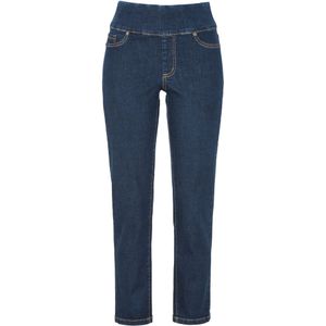 Cellbes of Sweden Jeggings  donkerblauw