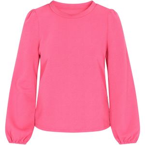 NAEMI Sweatshirt  pink