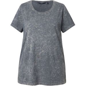 Ulla Popken Shirt  grafiet