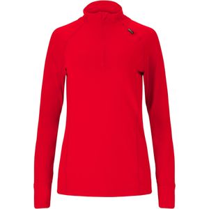 ELITE LAB Functioneel shirt 'Core X1 Elite'  grijs / rood / zwart