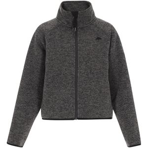 Schmuddelwedda - Fleecejack - Gemêleerd - Outerwear Collectie