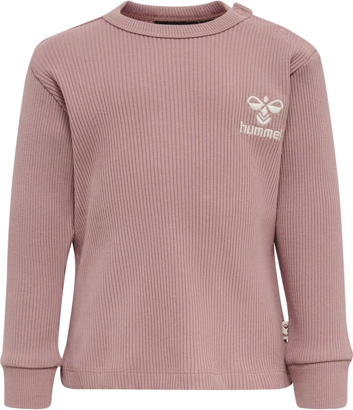 Hummel - hmlSAMI - T-shirt - Lange Mouwen - Babyjongens