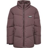 Hummel Tussenjas  bruin / wit