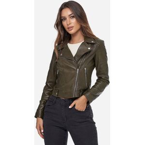 Tazzio Tussenjas 'F507'  kaki