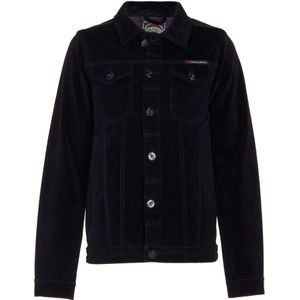 CIPO & BAXX Tussenjas  zwart