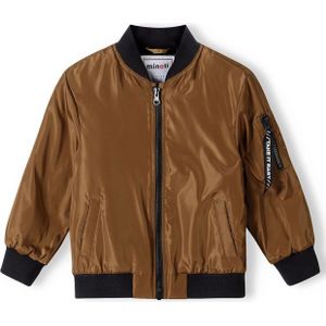 MINOTI Tussenjas  bruin / zwart