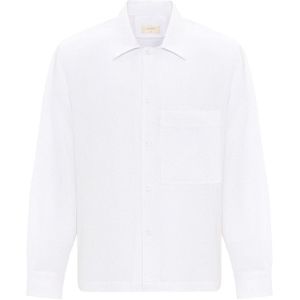Antioch Overhemd  wit