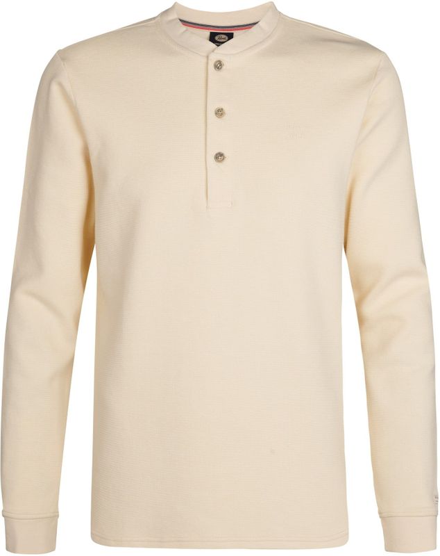 Petrol Industries Shirt  sand