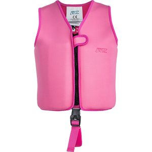 Cruz Sportbodywarmer  pink