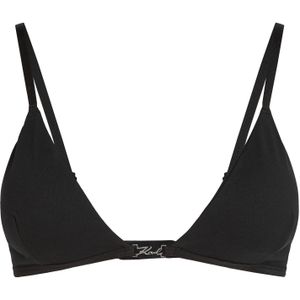 Karl Lagerfeld BH  zwart