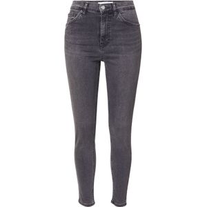 Tsjamie - High Rise Skinny Fit Jeans