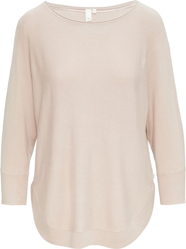 QS Trui  rosé