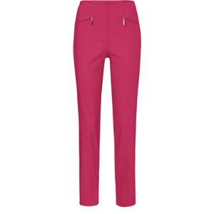 Goldner Broek 'LOUISA'  pink