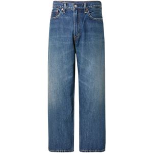 LEVI'S ® Jeans '578™ Baggy'  donkerblauw