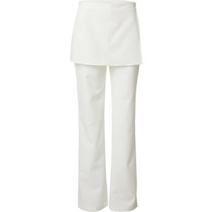LeGer by Lena Gercke Broek 'Janet Tall'  wit
