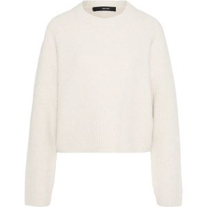 Vero Moda Tall Trui 'VMBANG'  crème