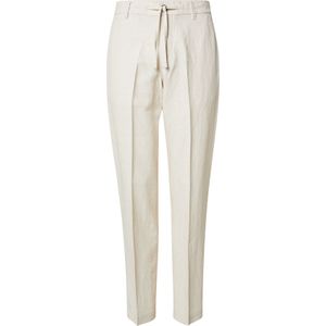 SELECTED Pantalon 'SLHLEROY'  lichtgrijs