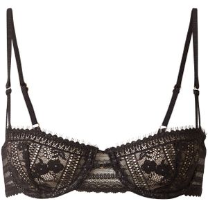 ETAM BH 'Gamme'  zwart