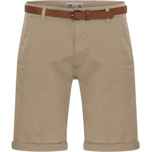 !Solid Broek 'Montijo'  kaki