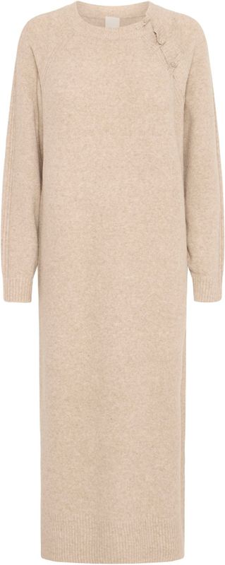 Ichi - Dasila - Damesjurk - Elegant en Verfijnd