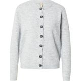 Soyaconcept - ORLEAN - Gebreid Jack - Dames - Ronde Hals