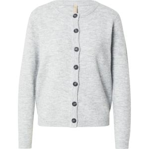 Soyaconcept - ORLEAN - Gebreid Jack - Dames - Ronde Hals