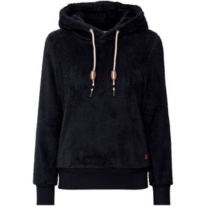 Oxmo Sweatshirt 'ANNIKEN'  donkerblauw