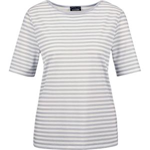 Goldner Shirt  grijs / lichtgrijs