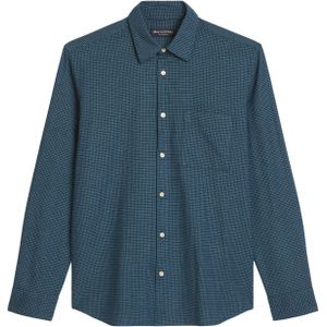 Marc O'Polo Overhemd  azuur / lichtblauw