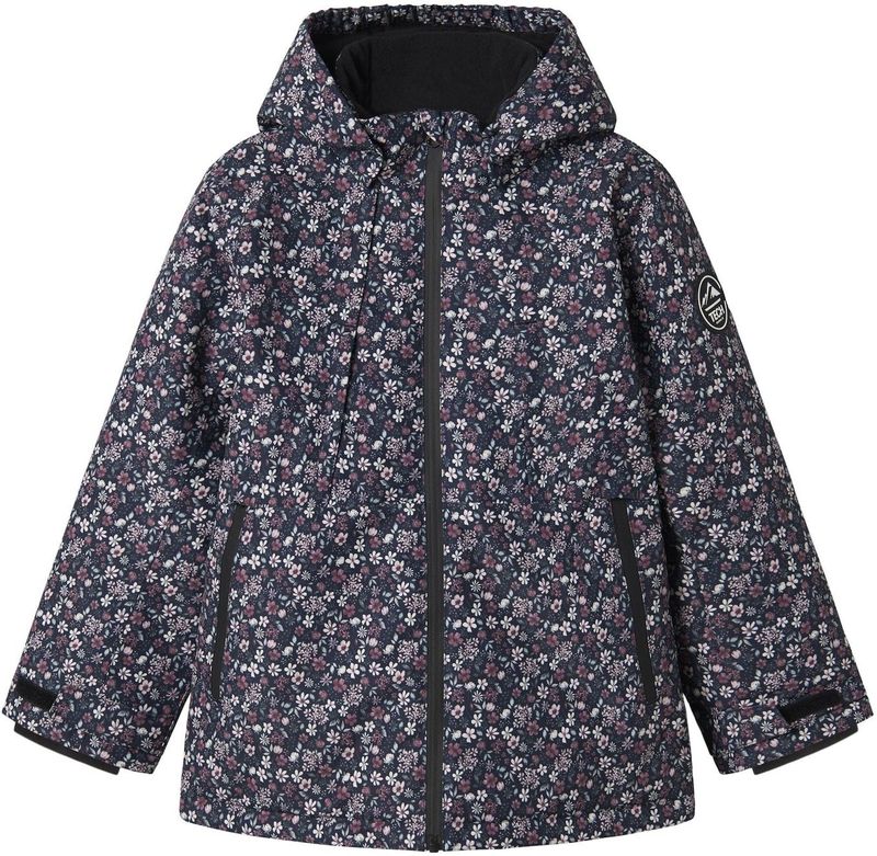 NAME IT - Ski-jas - Waterdicht - 10.000 mm - Ademend - Kinderen