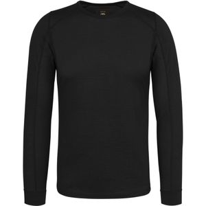 normani Sportsweatshirt 'Devonport'  zwart