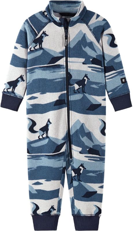 Reima Myytti Racepak