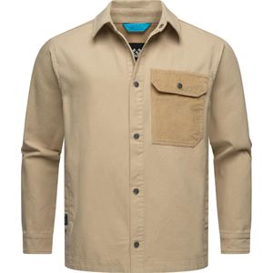 Ragwear Tussenjas 'Garwend'  beige / sand