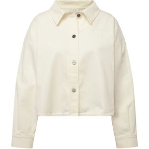 Ulla Popken Tussenjas  offwhite