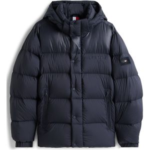 TOMMY HILFIGER Winterjas  navy