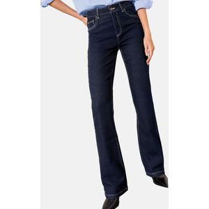 Friends Like These Jeans  donkerblauw