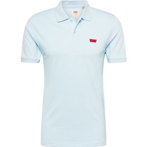 Shirt 'Slim Housemark Polo'
